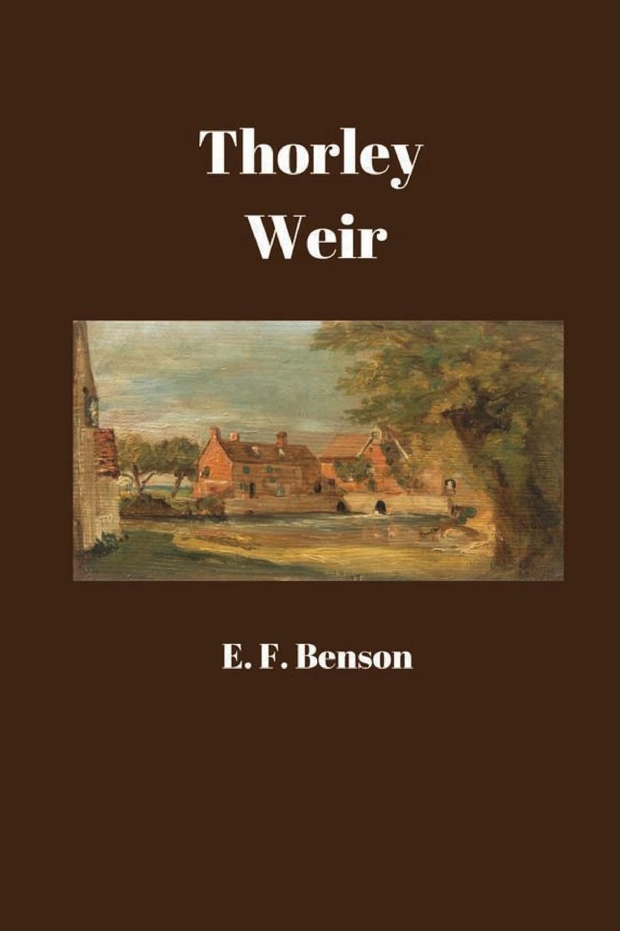 Thorley Weir