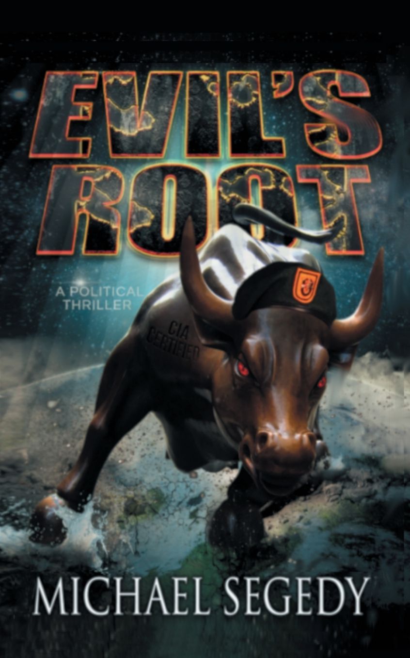 Evil's Root