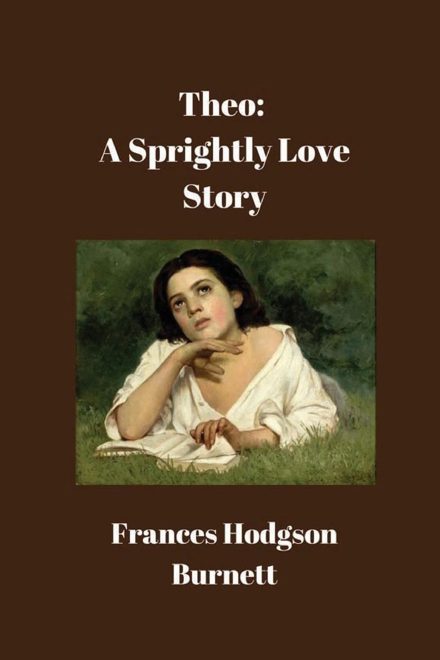 Theo: A Sprightly Love Story
