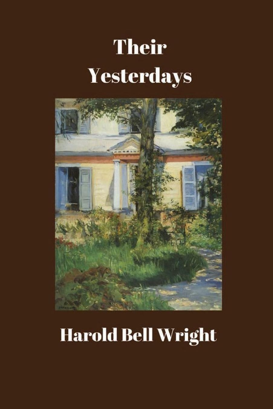 Their Yesterdays