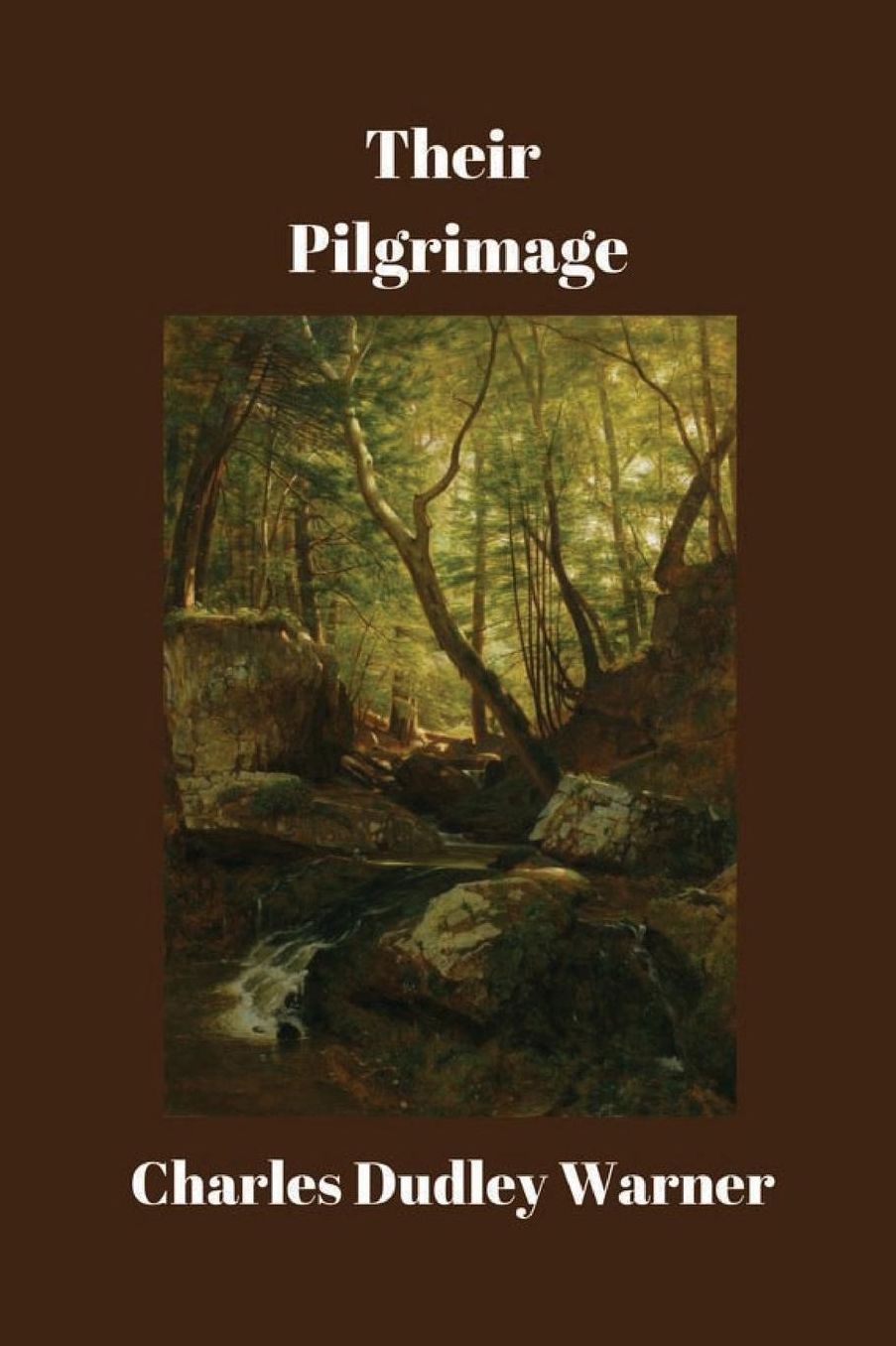 Their Pilgrimage