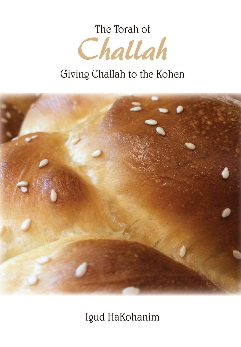 The Torah of Challah