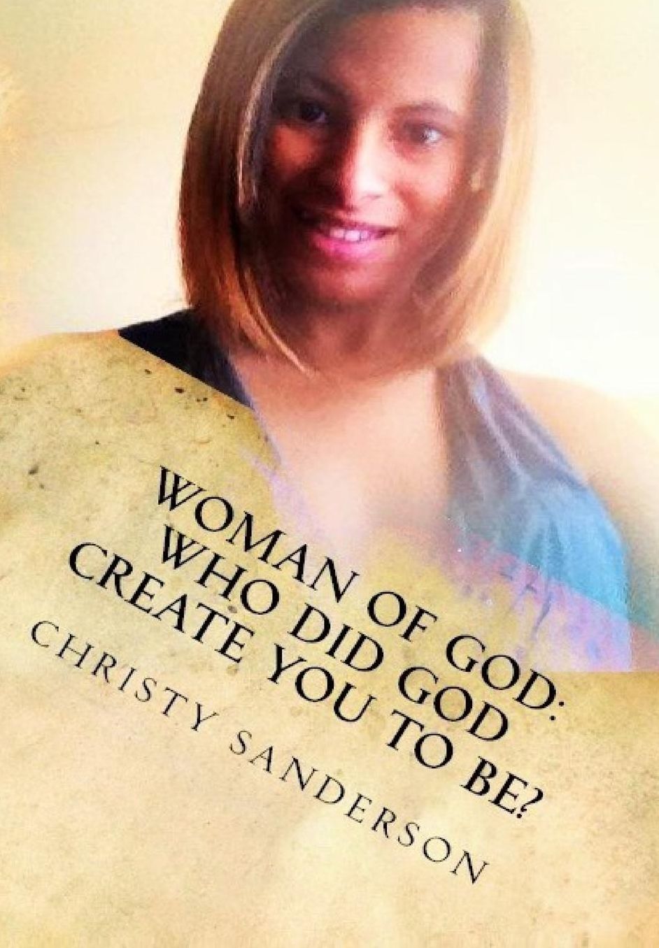 Woman Of God: