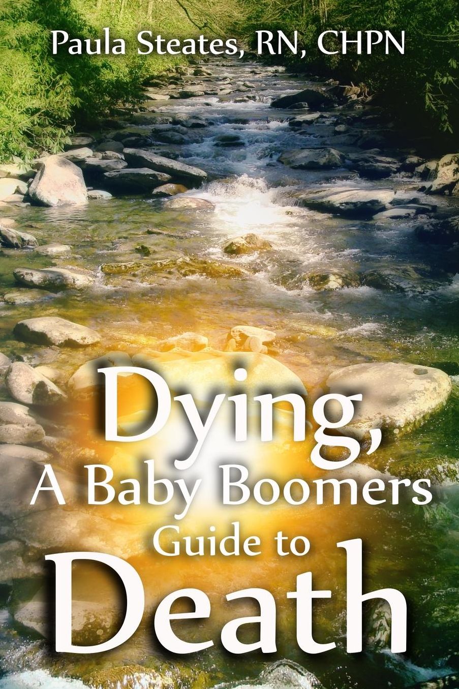 Dying A Baby Boomers Guide to Death