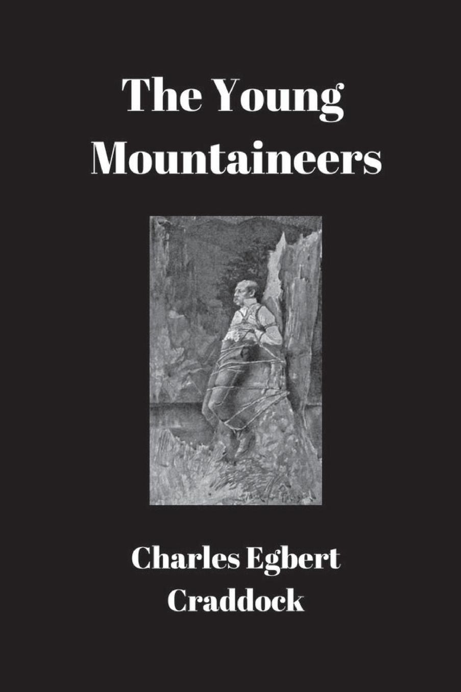 The Young Mountaineers