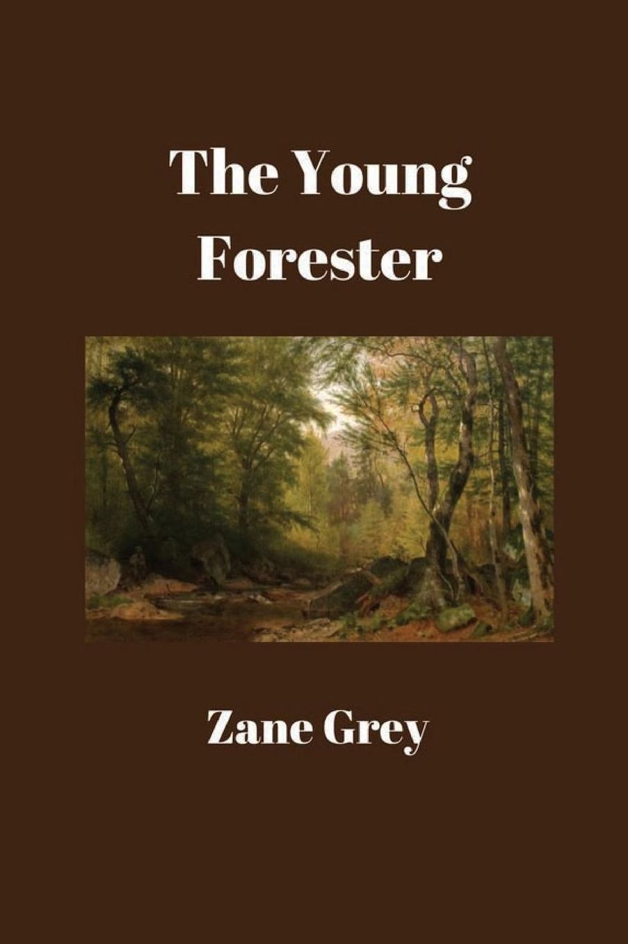 The Young Forester