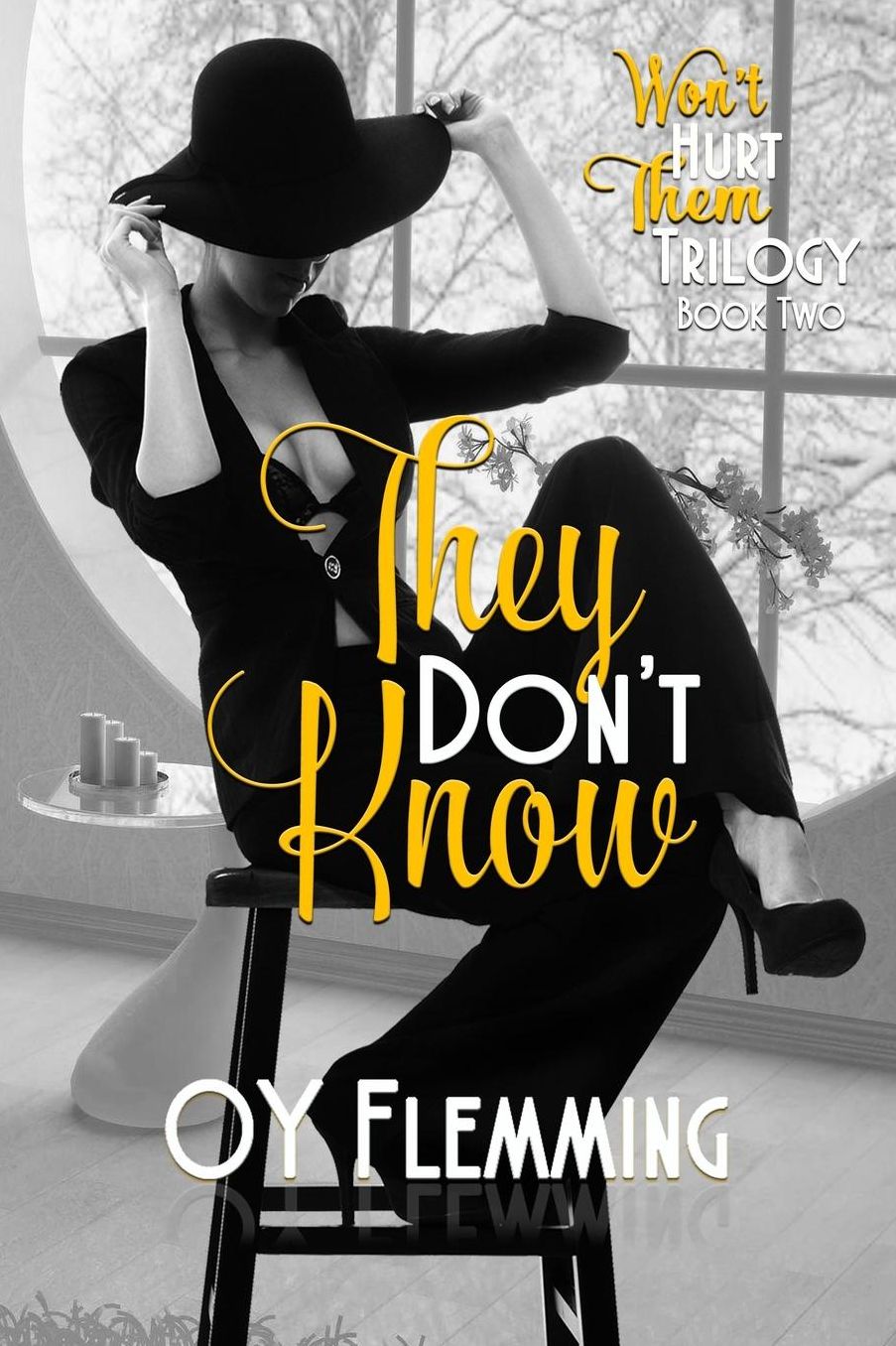 They Don't Know