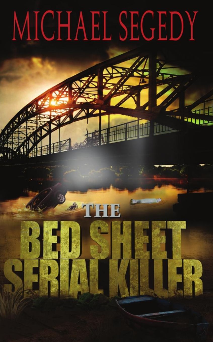 The Bed Sheet Serial Killer