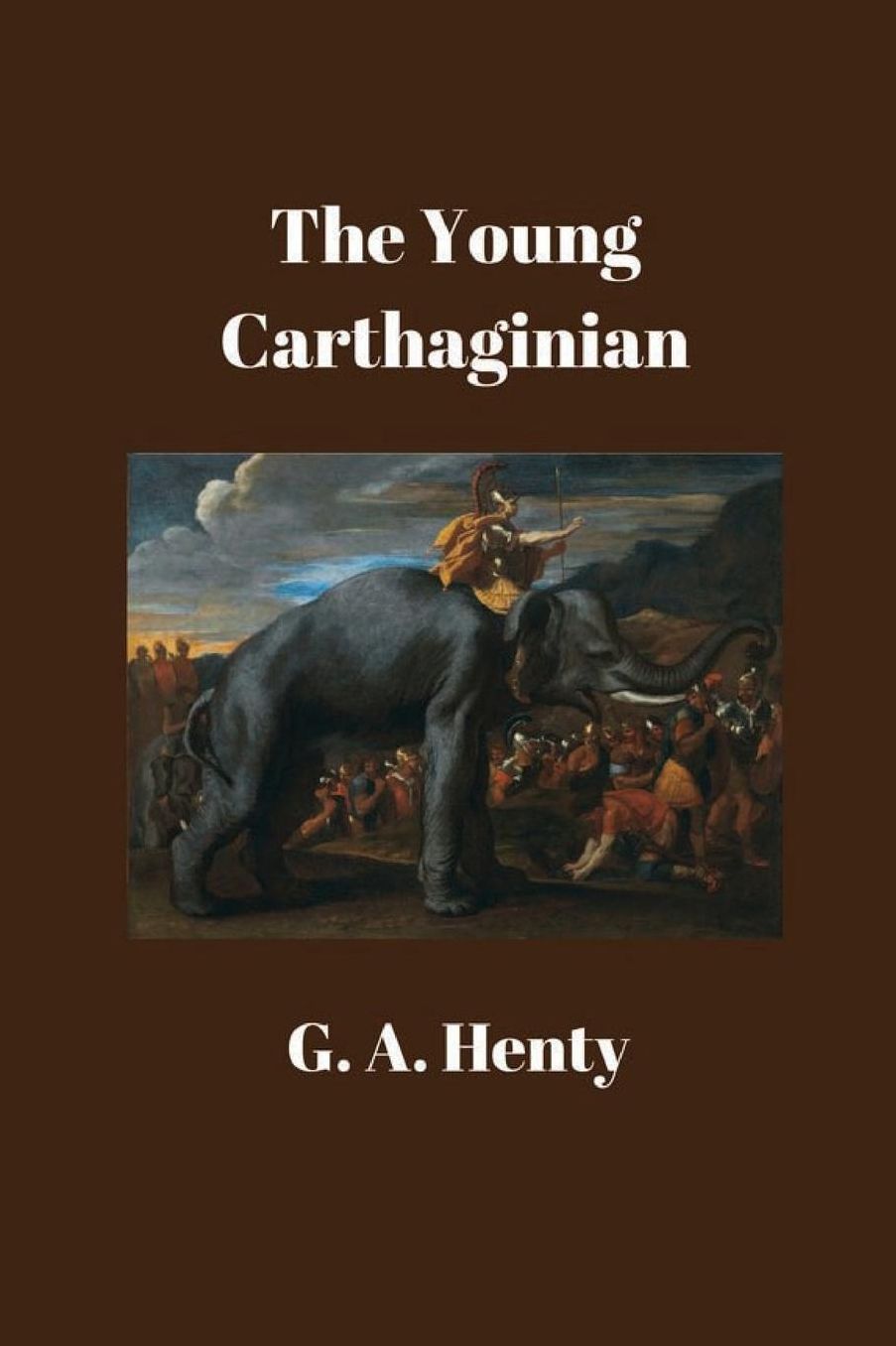 The Young Carthaginian