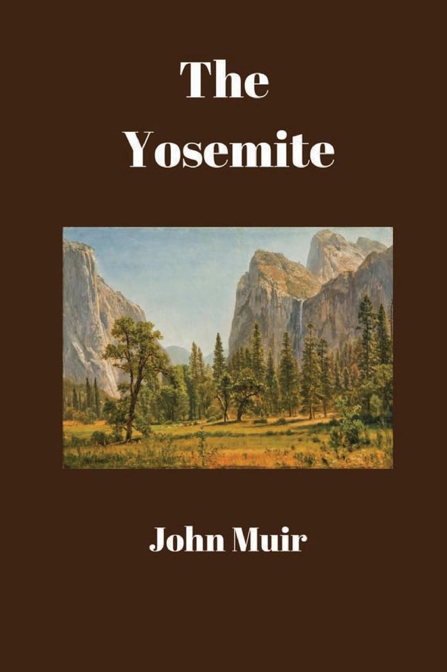 The Yosemite
