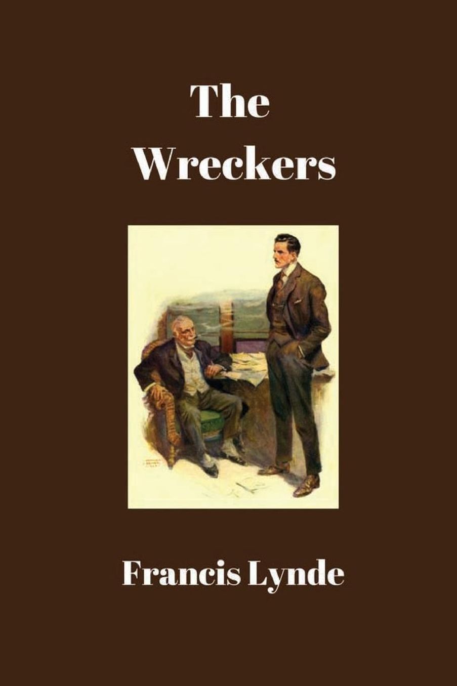 The Wreckers