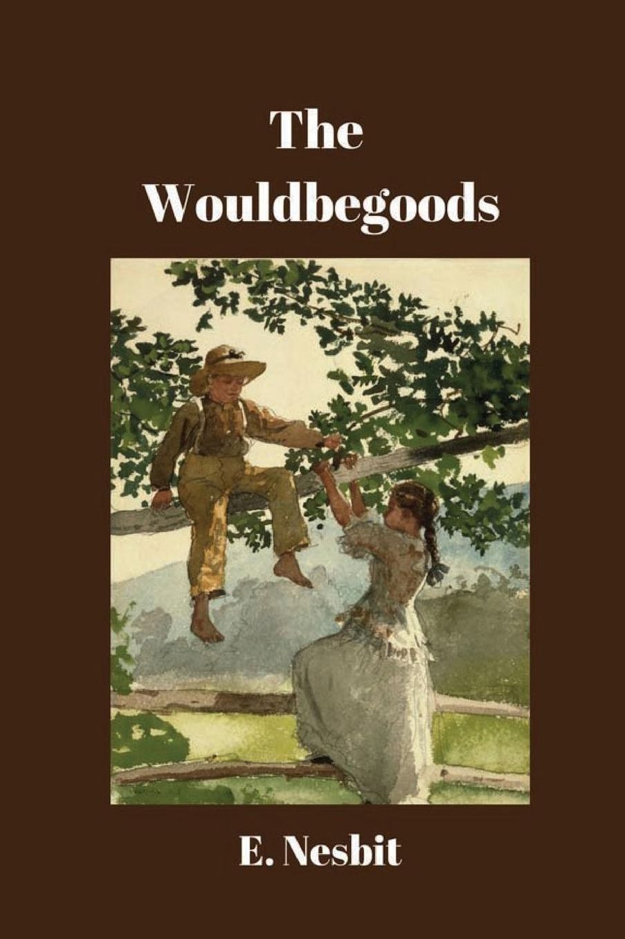 The Wouldbegoods