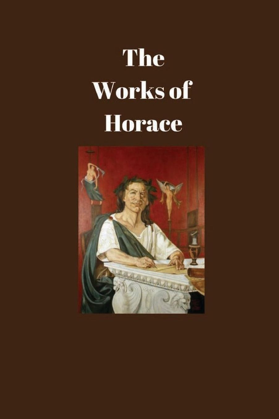 The Works of Horace