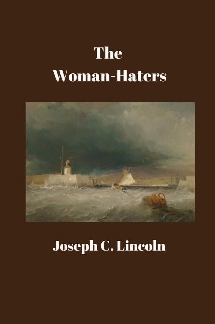 The Woman-Haters