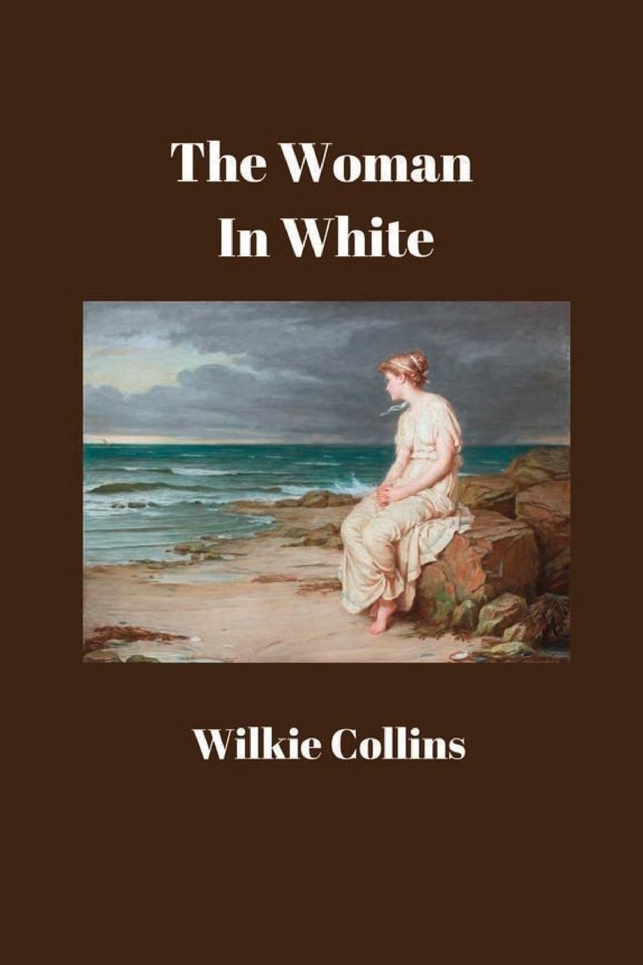The Woman in White