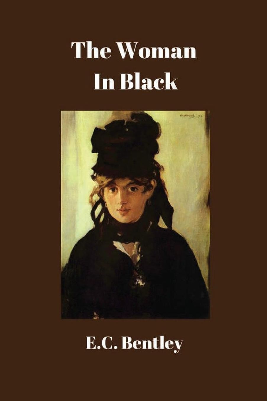 The Woman in Black