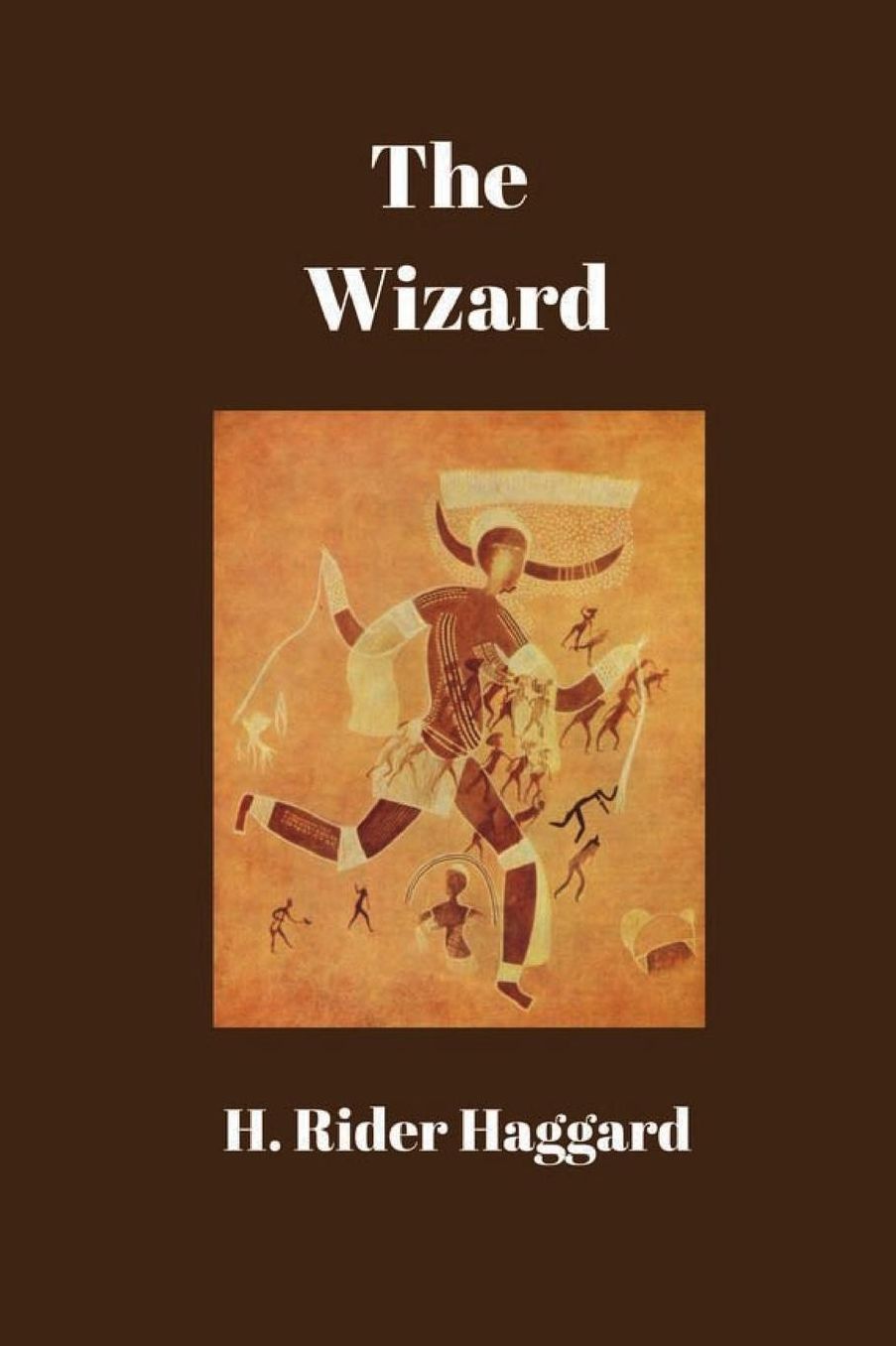 The Wizard