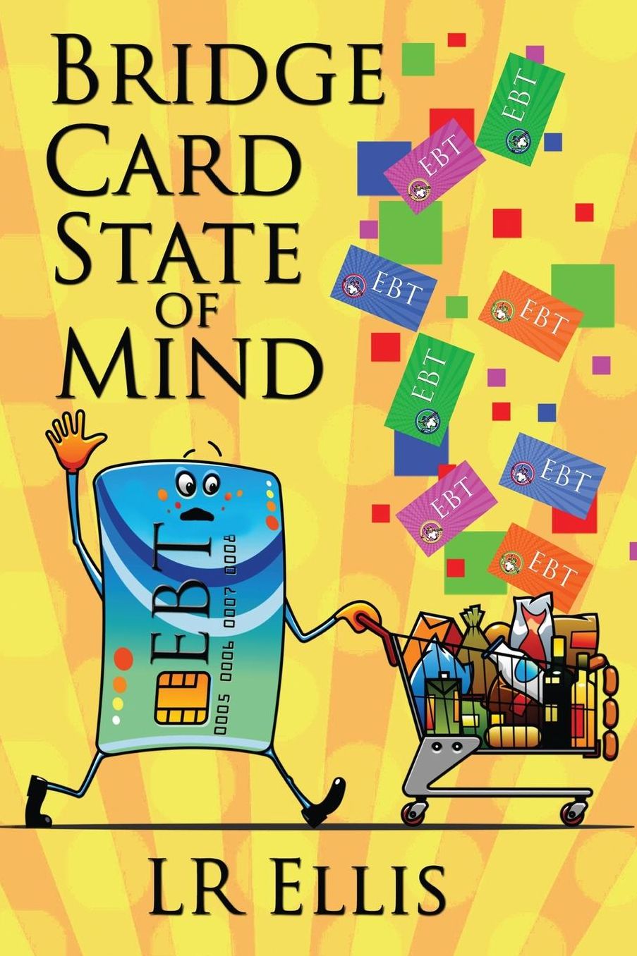 Bridge Card State of Mind