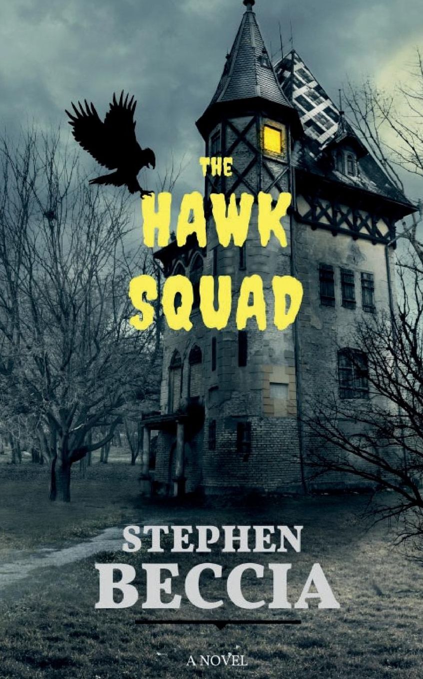 The Hawk Squad