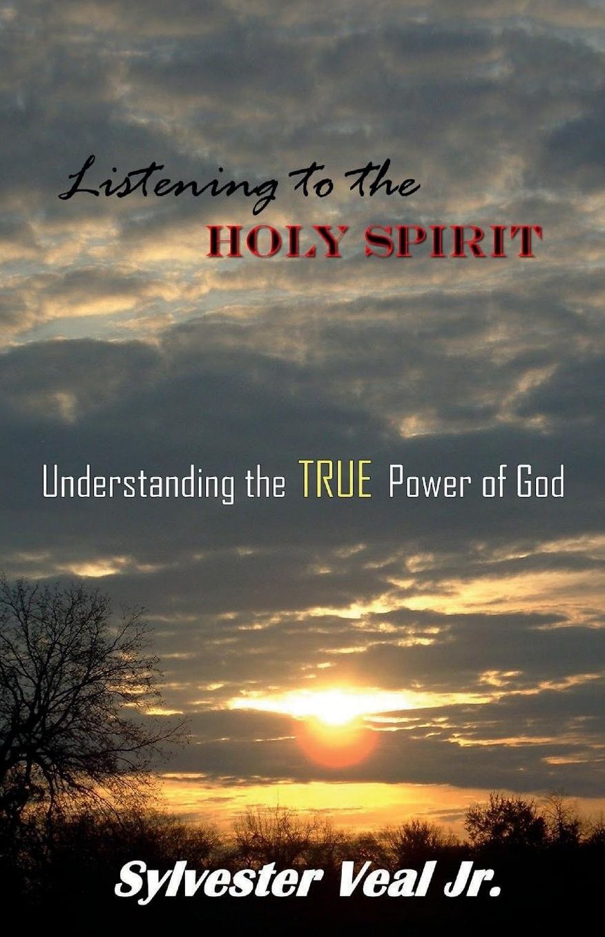Listening to the Holy Spirit