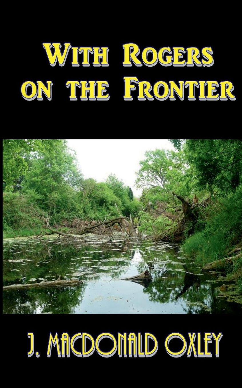 With Rogers on the Frontier