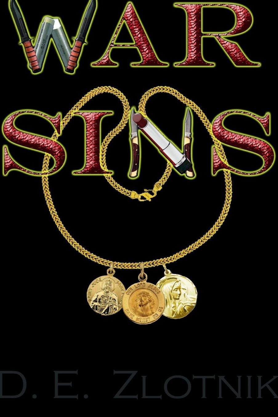 WAR SINS