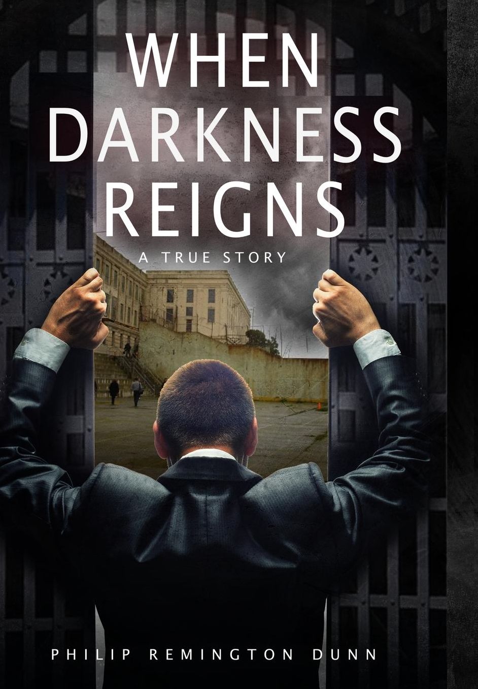 When Darkness Reigns