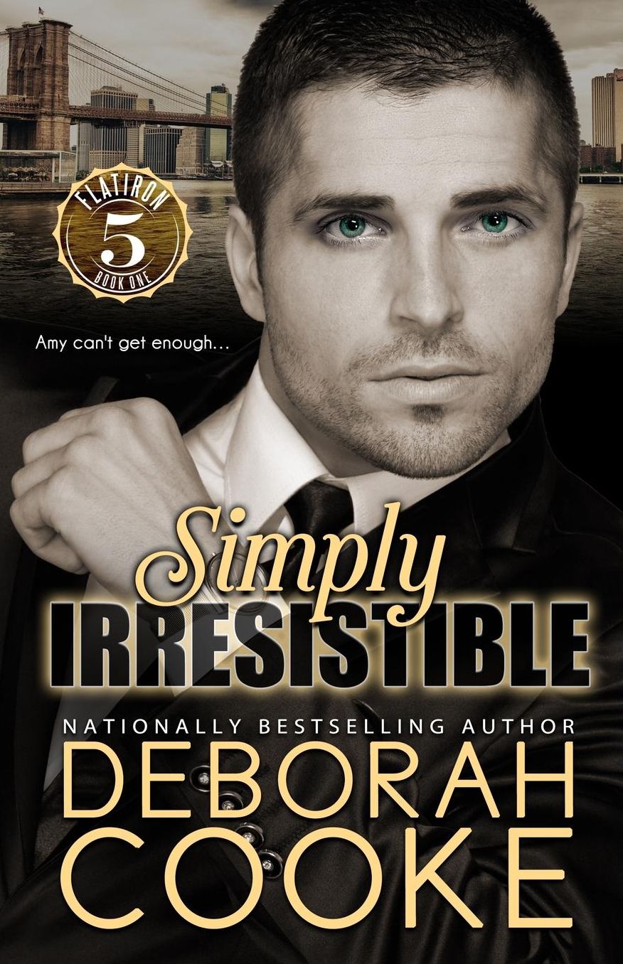 Simply Irresistible