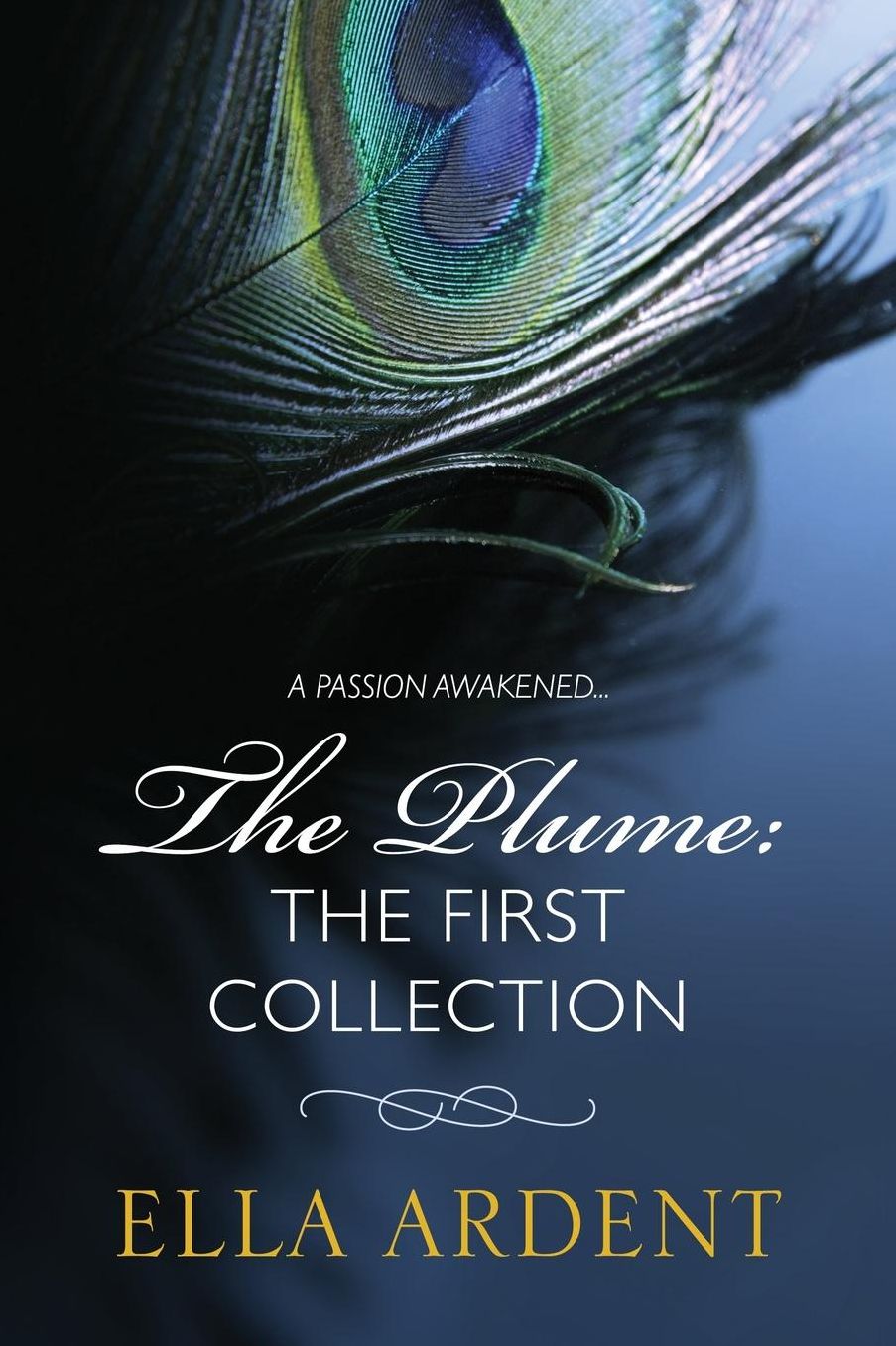 The Plume: The First Collection