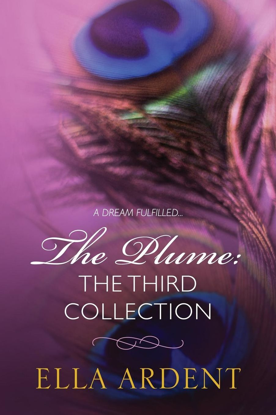 The Plume: The Third Collection