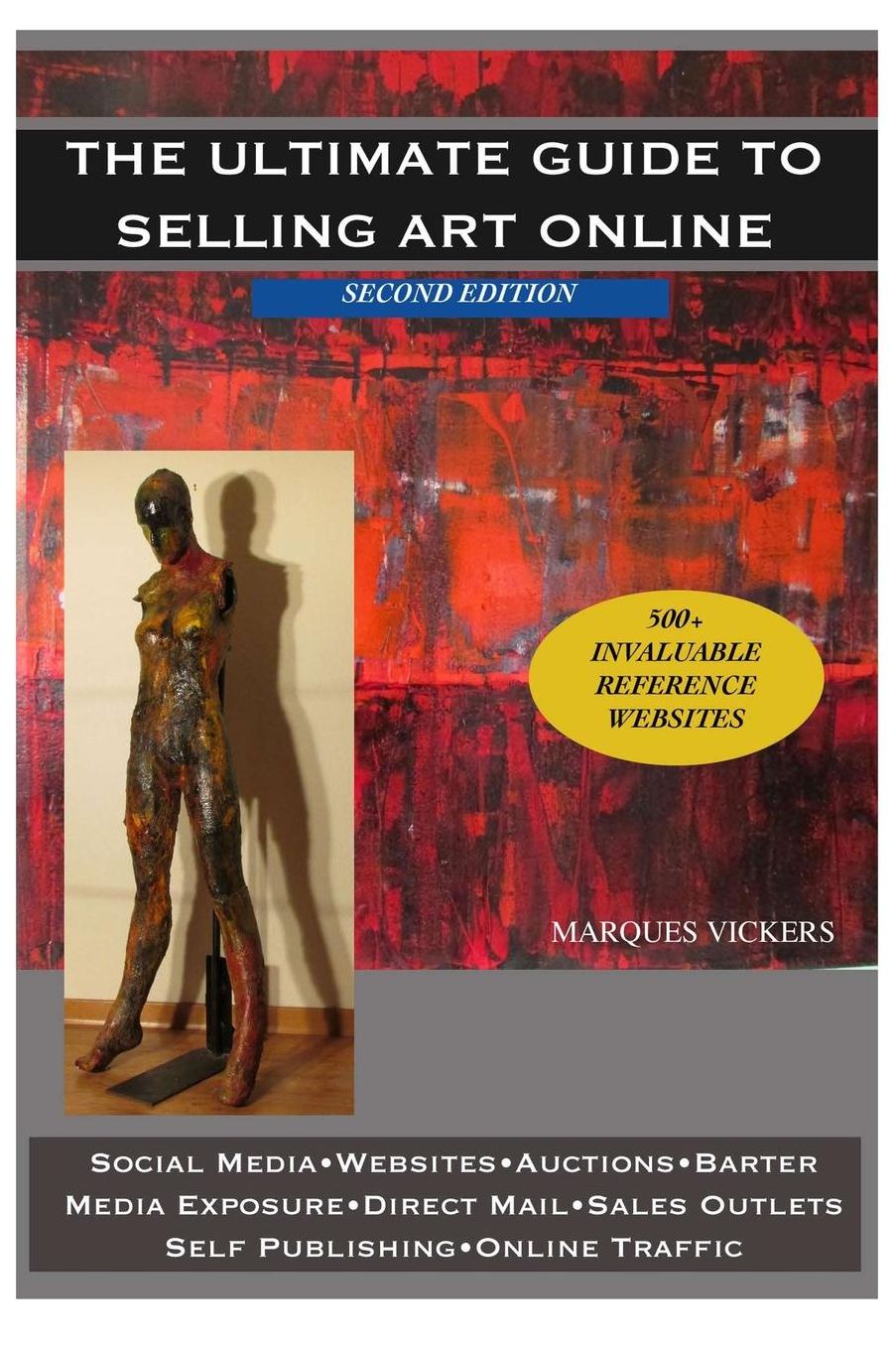 The Ultimate Guide to Selling Art Online