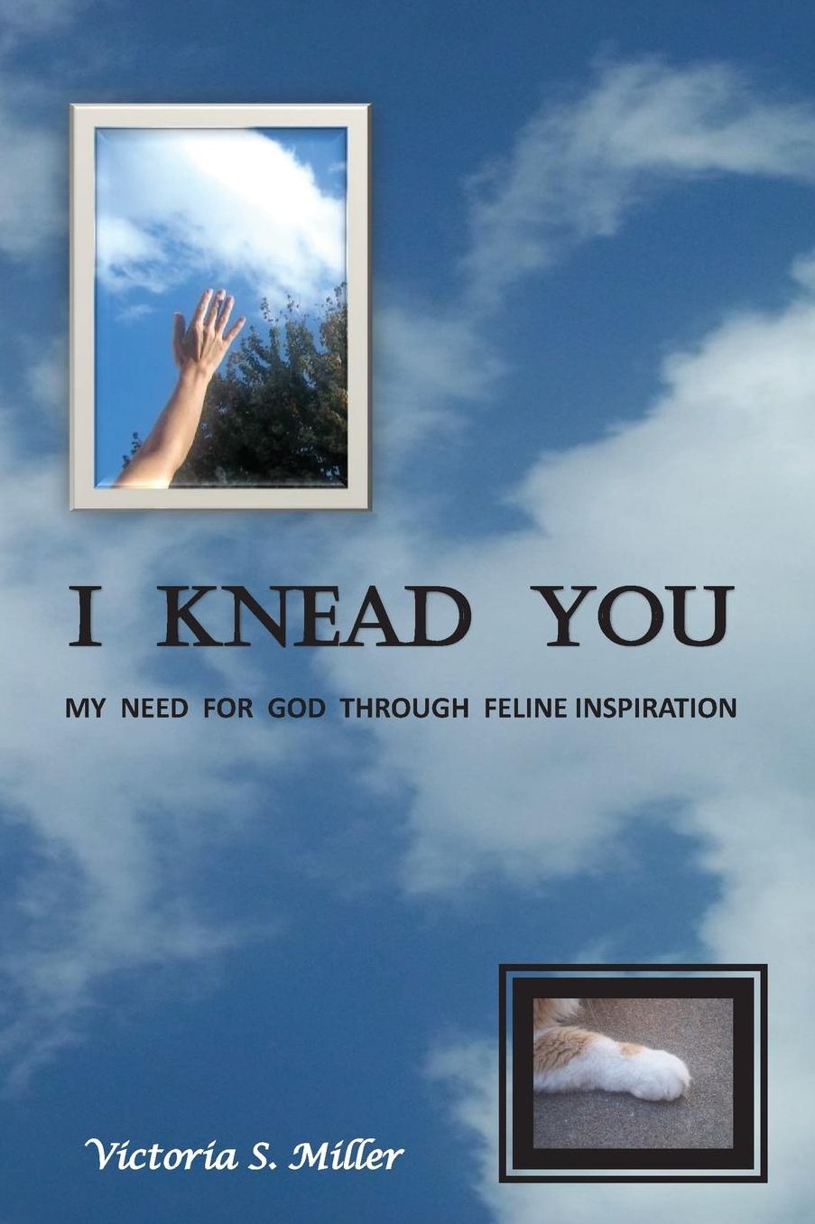 I Knead You