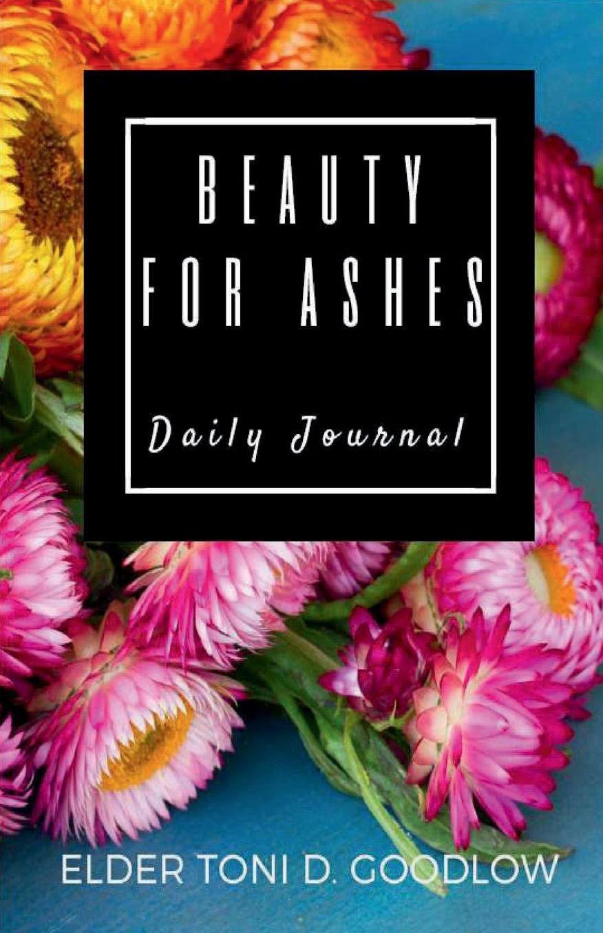 Beauty For Ashes