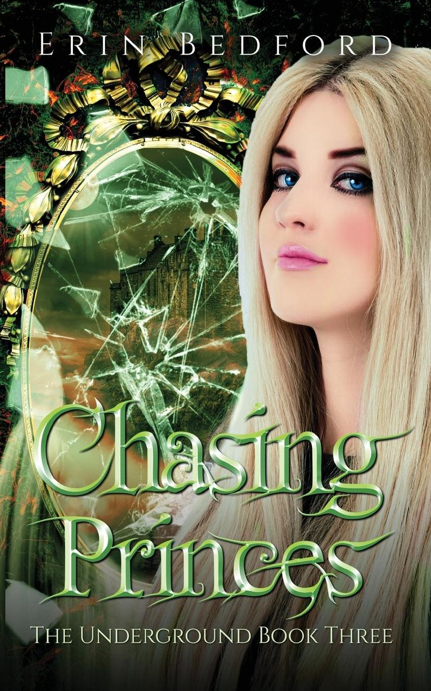 Chasing Princes