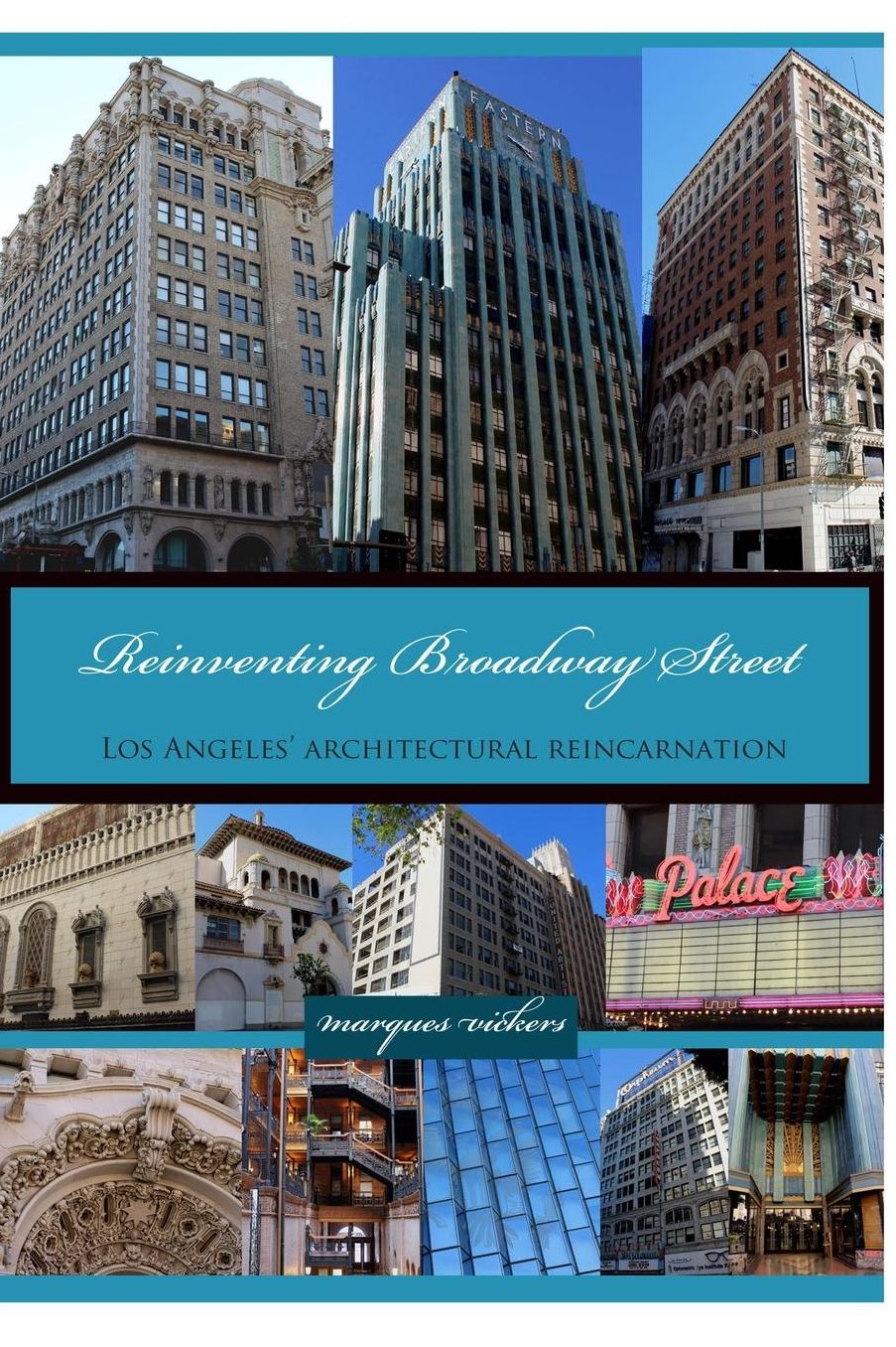 Reinventing Broadway Street