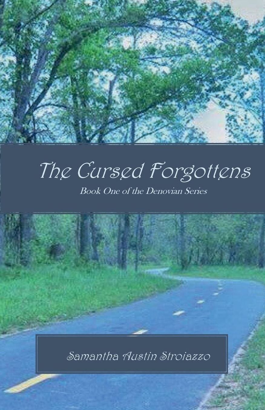 The Cursed Forgottens