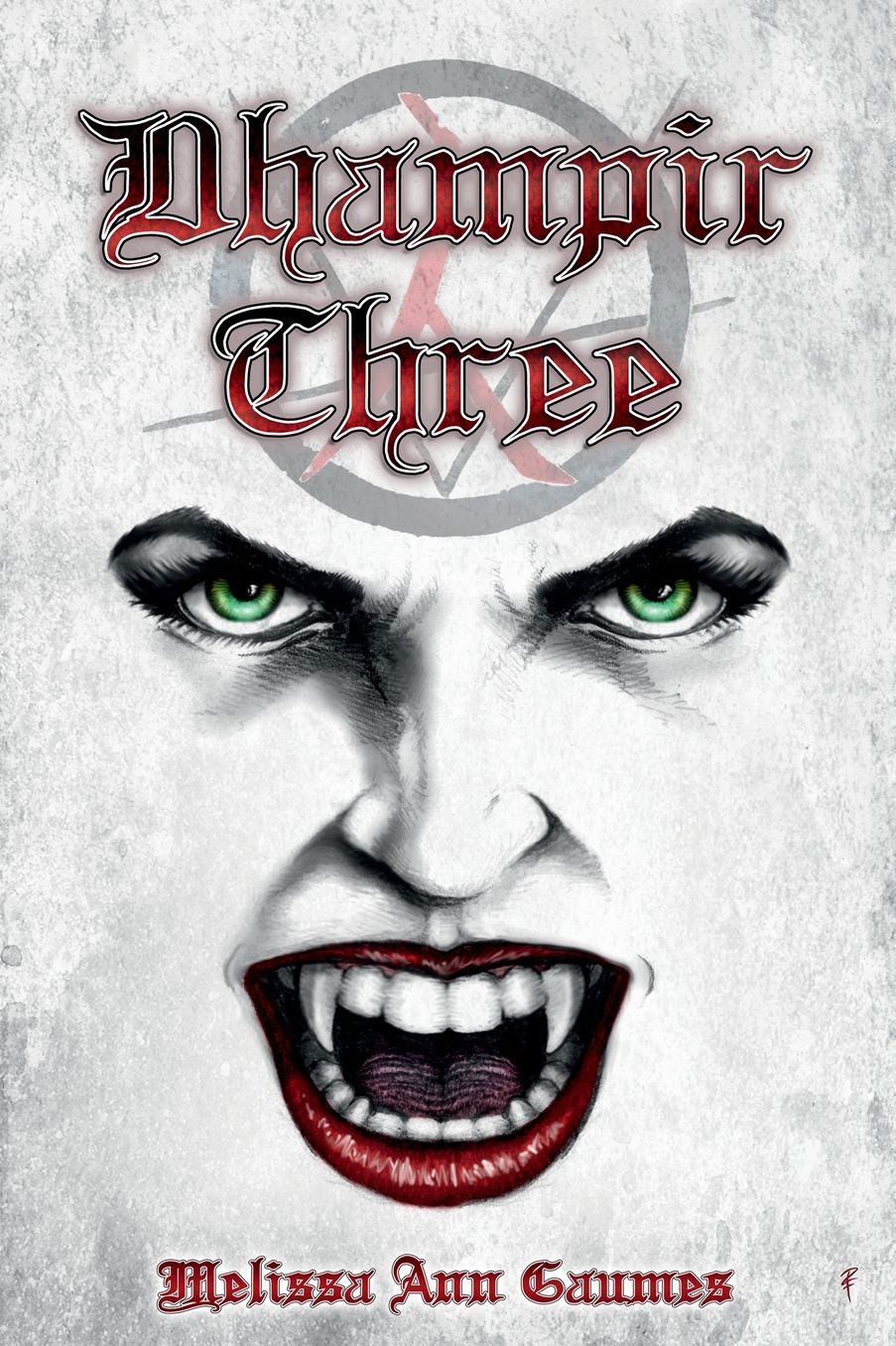Dhampir Three