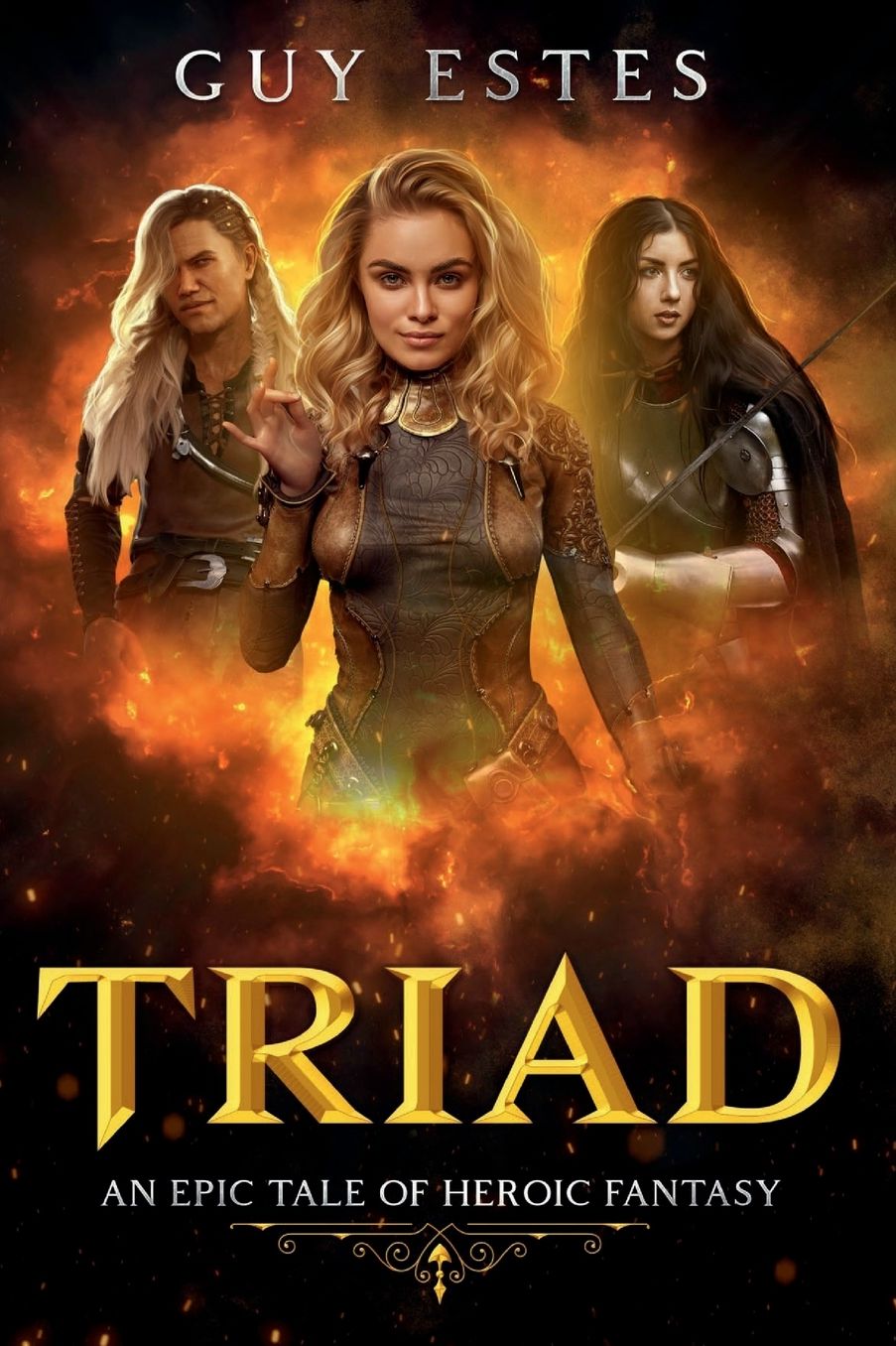Triad