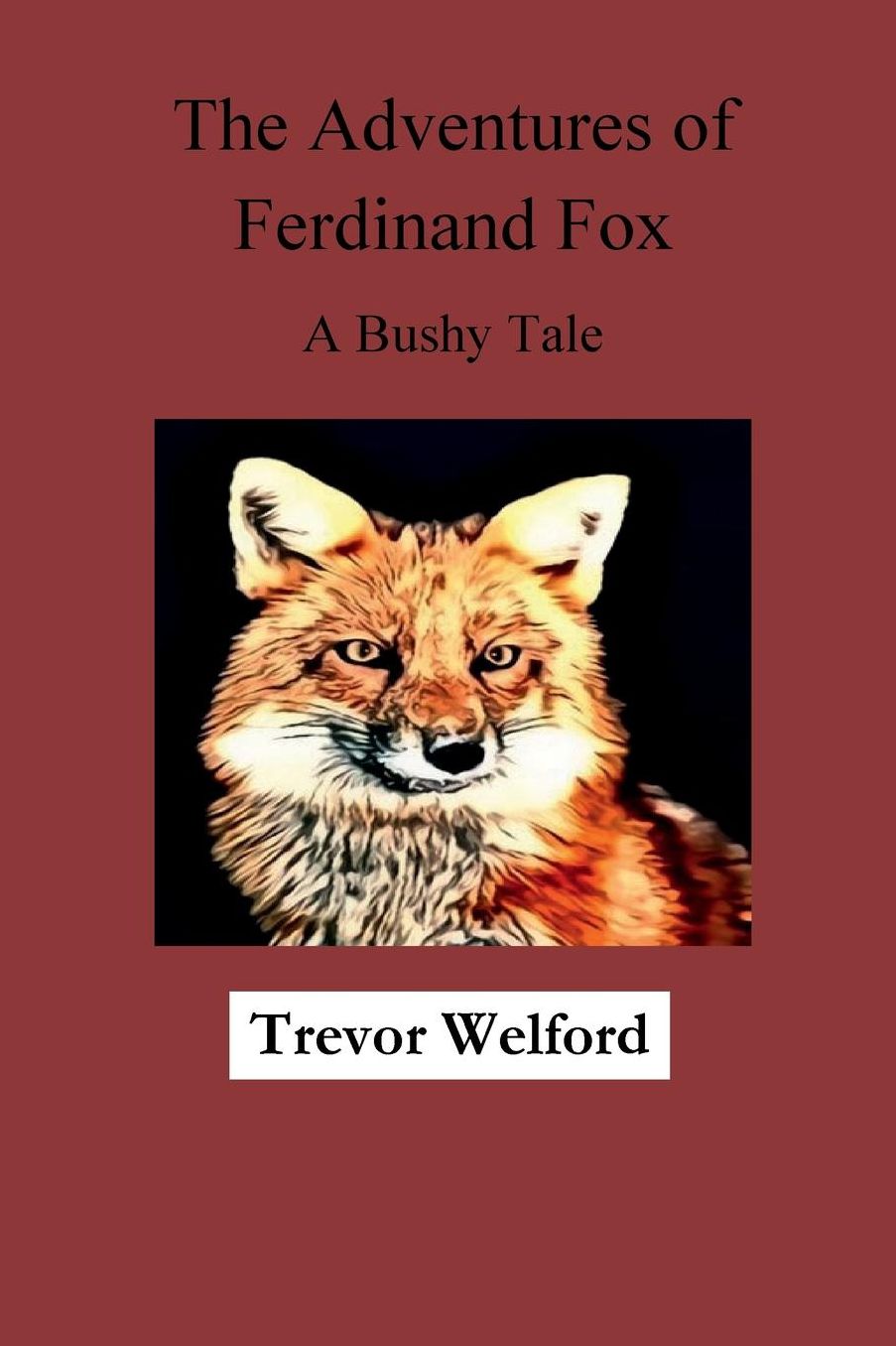 The Adventures of Ferdinand Fox