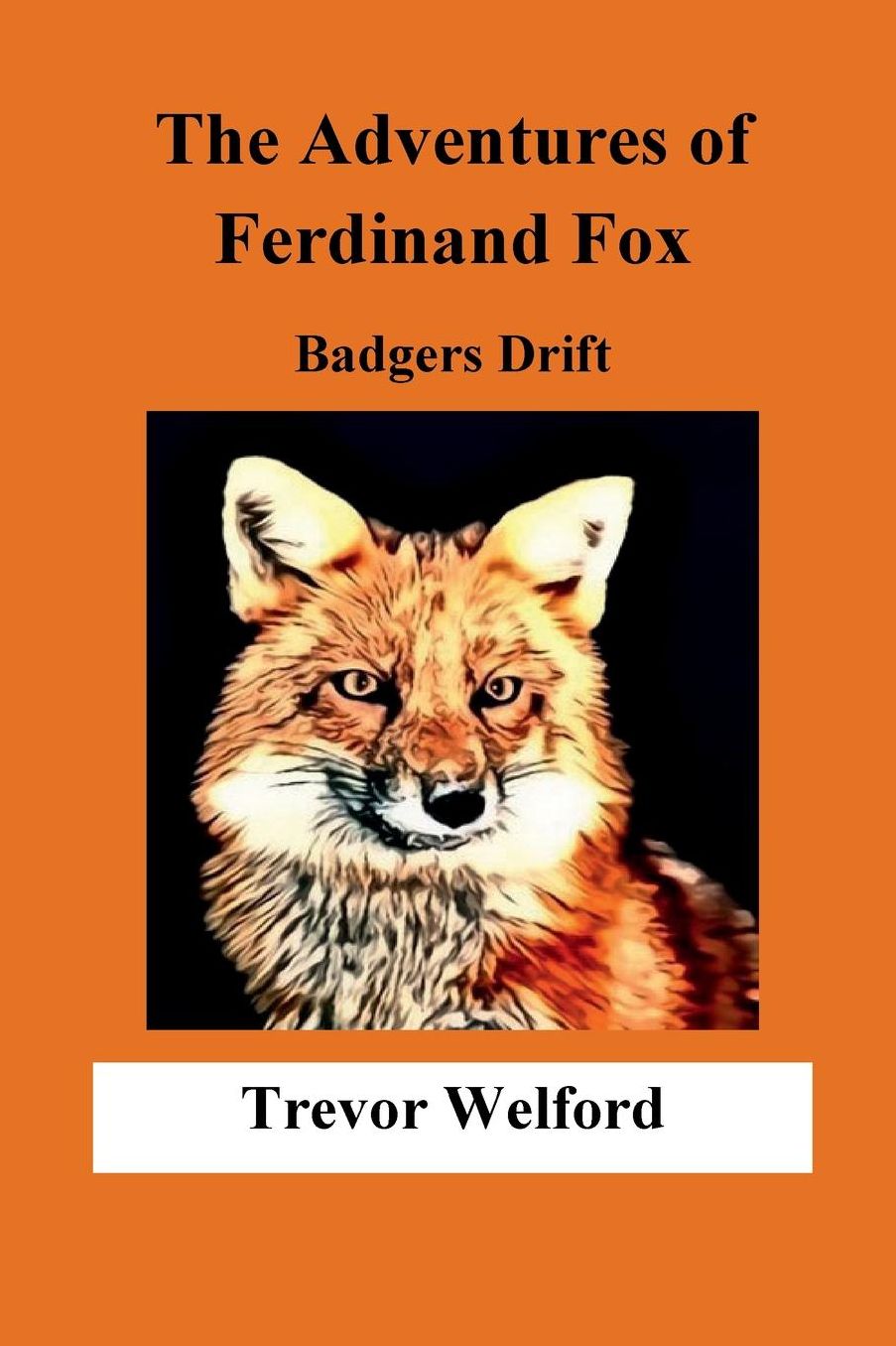 The Adventures of Ferdinand Fox
