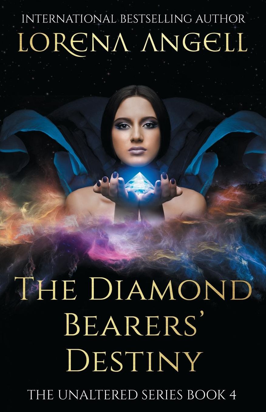 The Diamond Bearers' Destiny