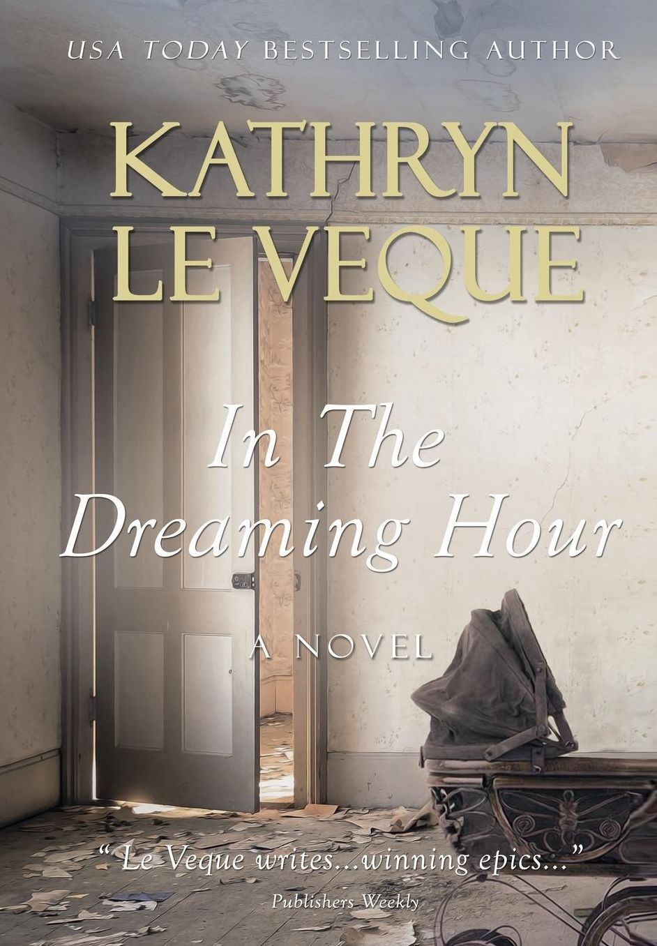 In The Dreaming Hour