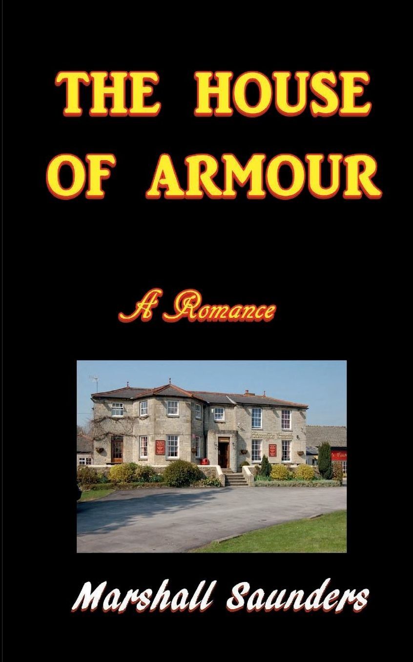 The House of Armour