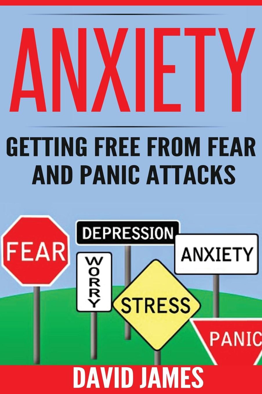 ANXIETY