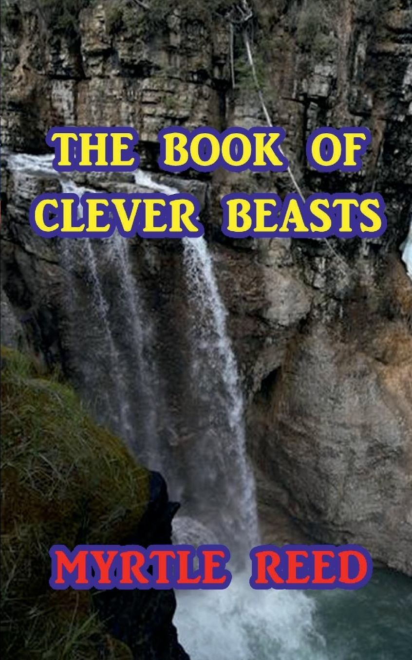 The Book of Clever Beasts