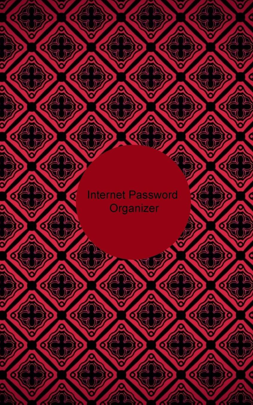 Internet Password Organizer