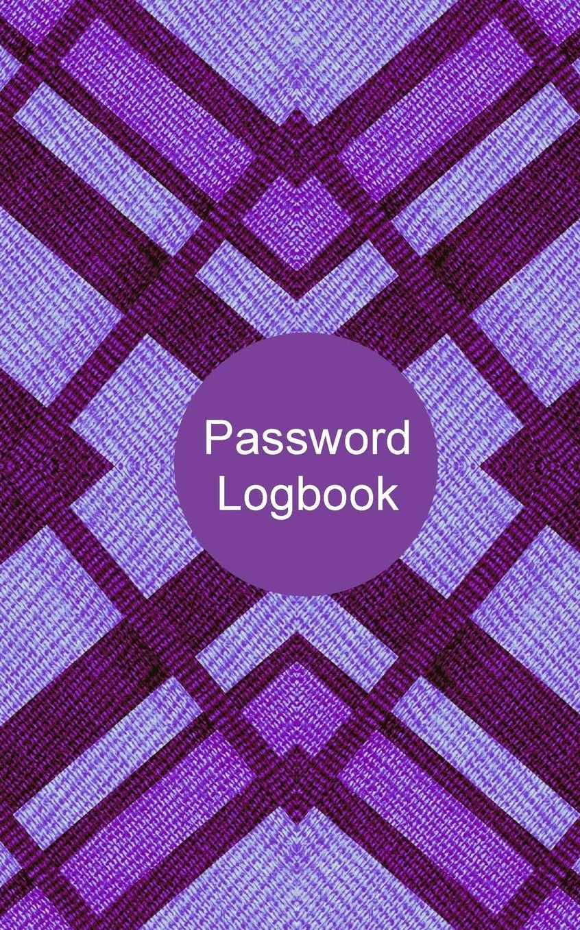 Password Logbook