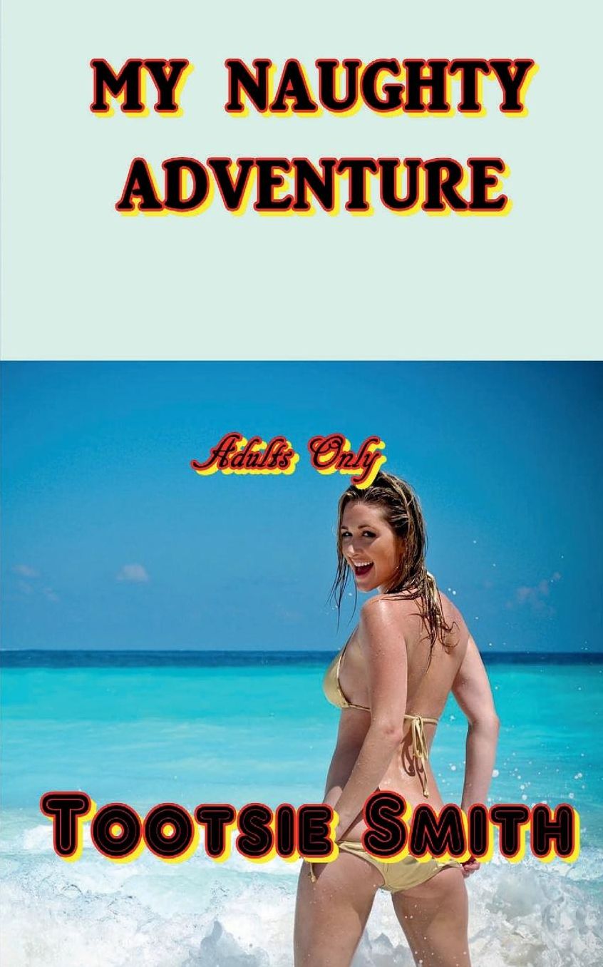 My Naughty Adventure