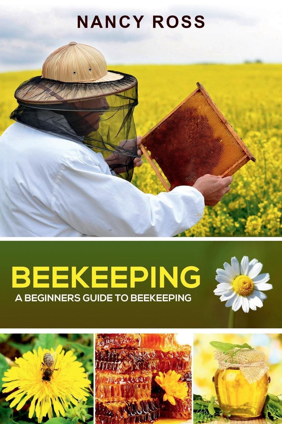 Beekeeping