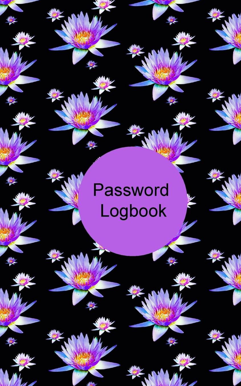 Password Logbook